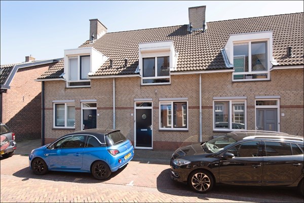 Noordwal 39, Leerdam